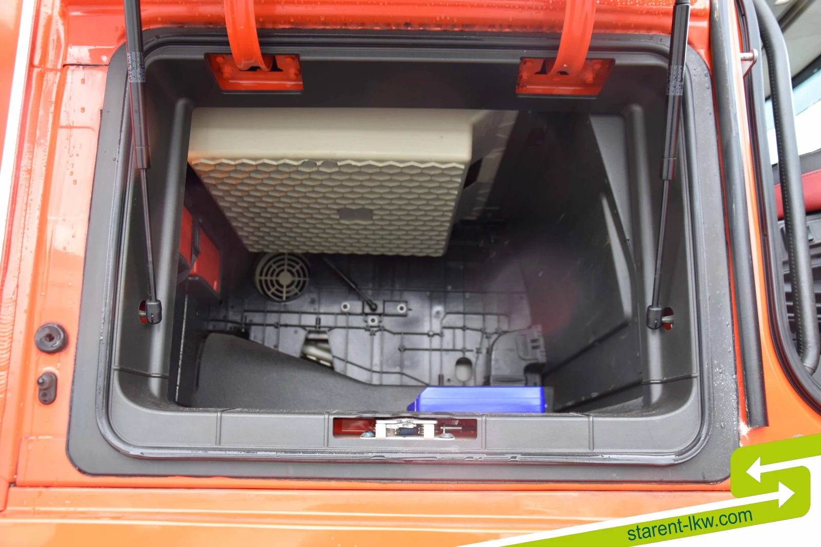 Volvo Fh LKW26001, снимка 17 - Камиони - 53082814