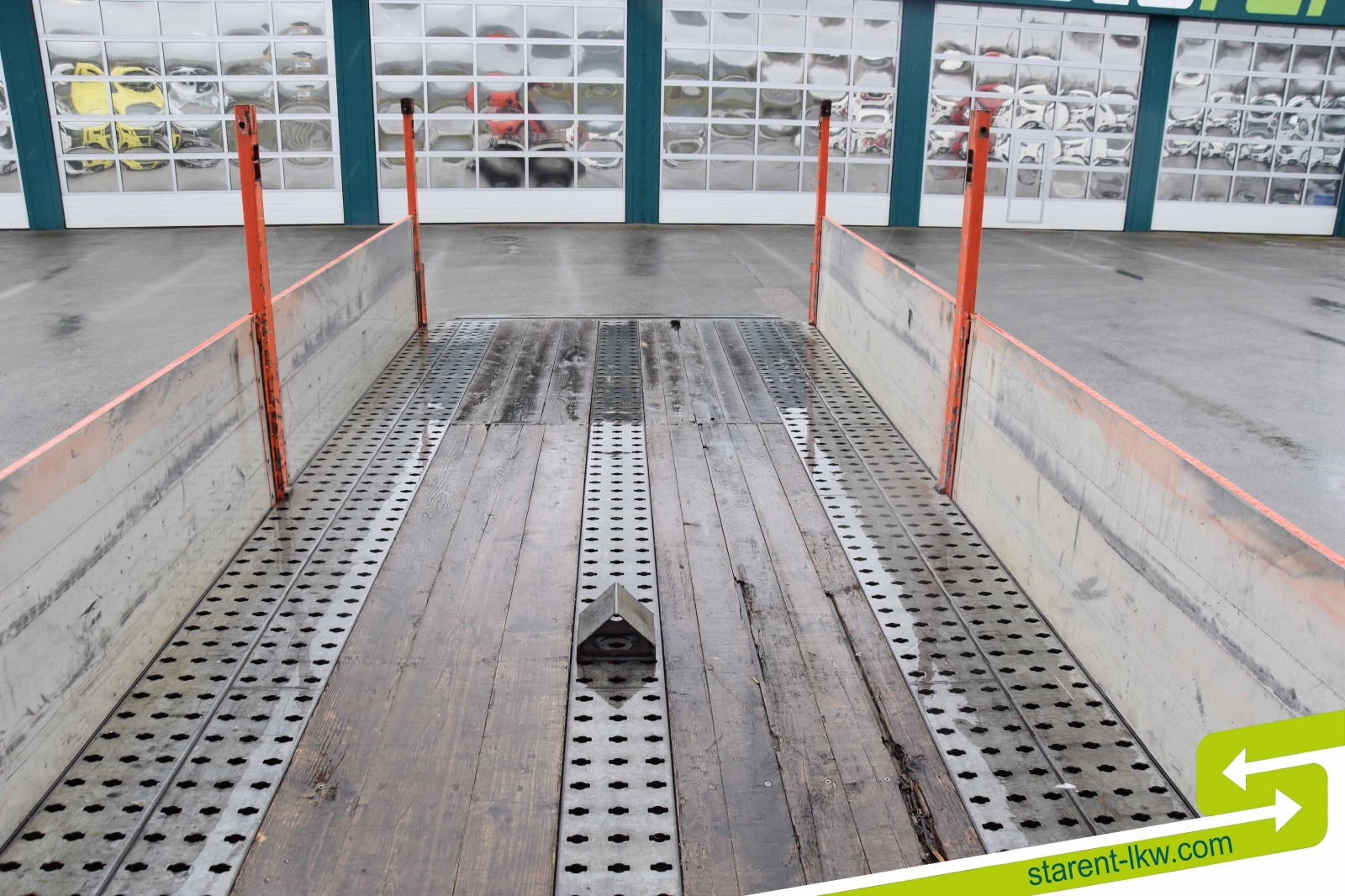 Volvo Fh LKW26001, снимка 11 - Камиони - 53082814