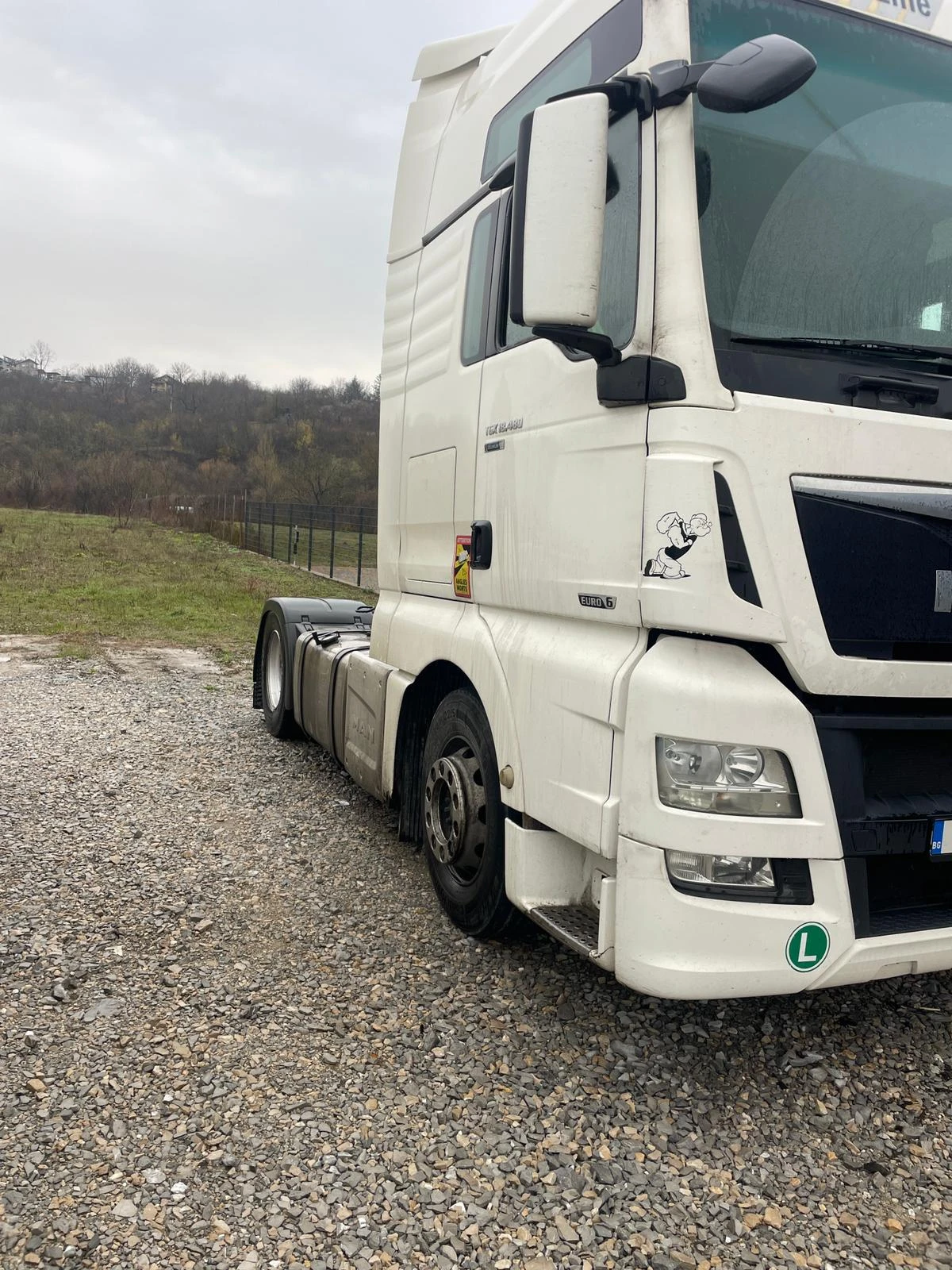 Man Tgx 18.480 | Mobile.bg � ����������� 2