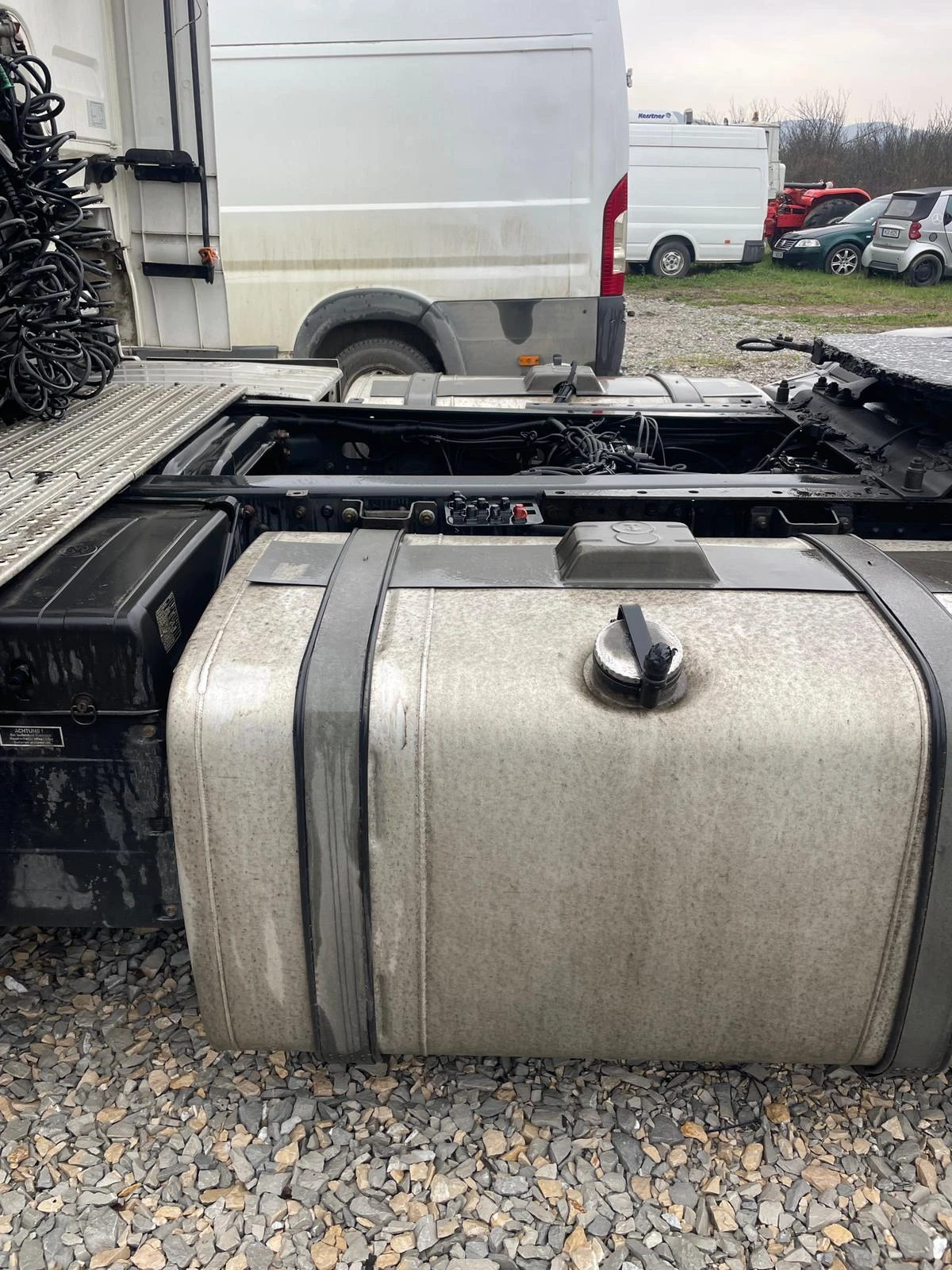 Man Tgx 18.480 | Mobile.bg � ����������� 5