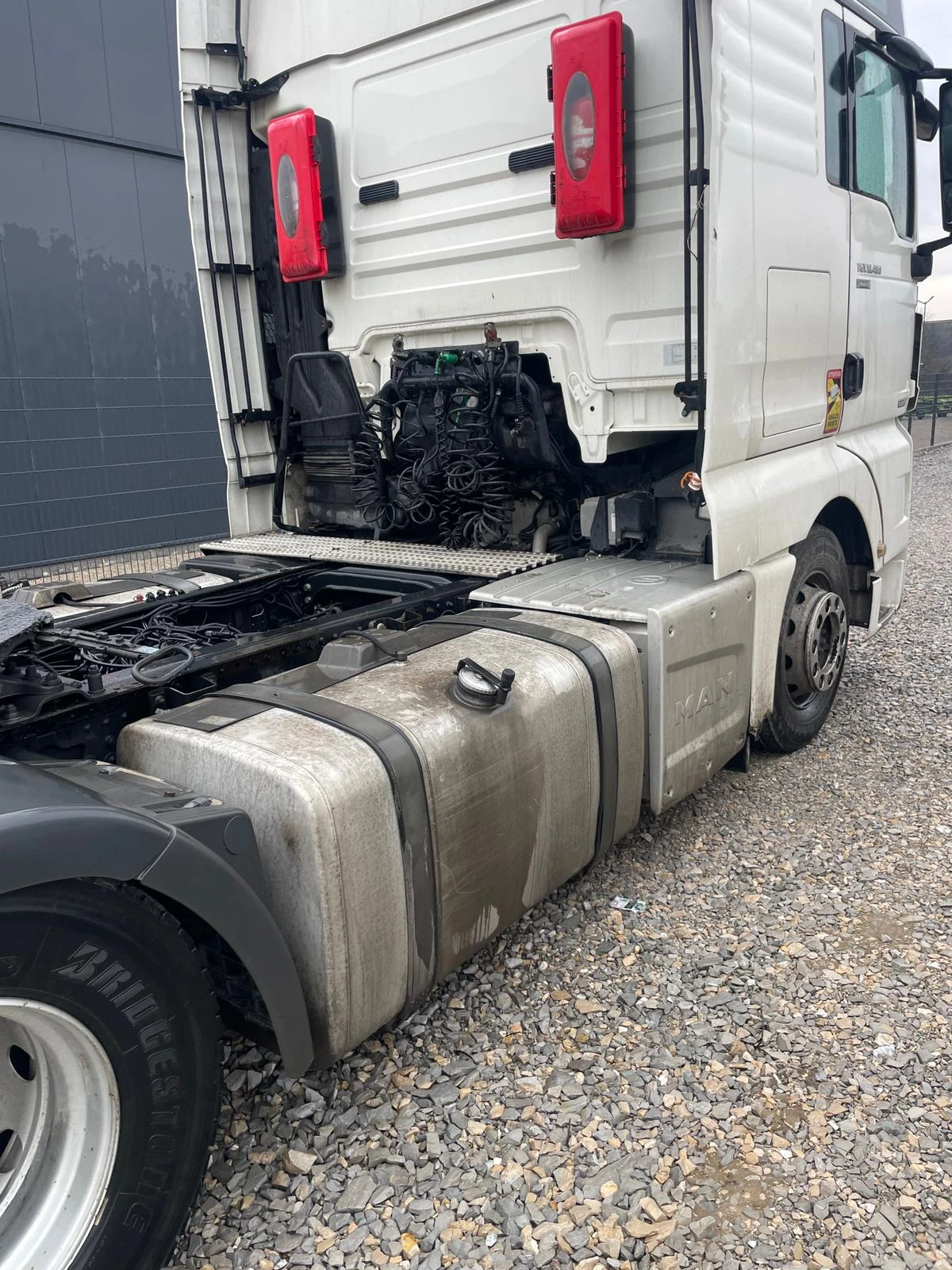 Man Tgx 18.480 | Mobile.bg � ����������� 7