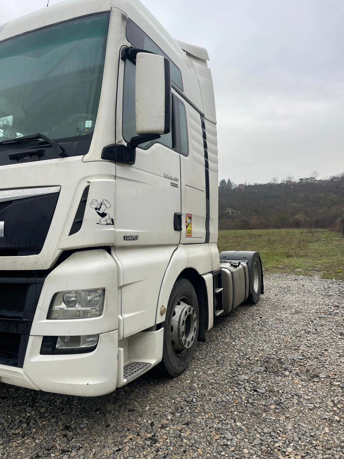 Man Tgx 18.480 | Mobile.bg � ����������� 4