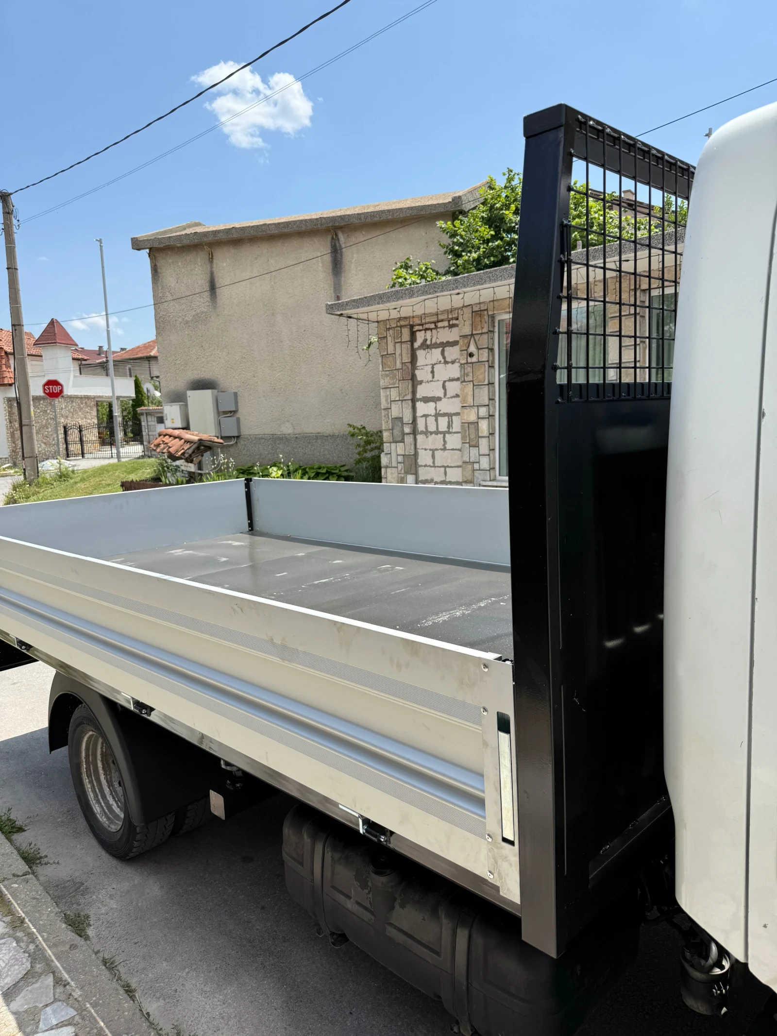 Nissan Kabstar, снимка 12 - Камиони - 55903588