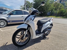 Kymco People 125, снимка 2