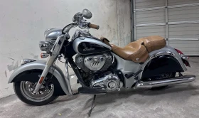 Indian Chief Vintage , снимка 4