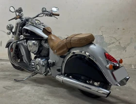 Indian Chief Vintage , снимка 5