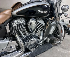 Indian Chief Vintage , снимка 7