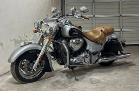 Indian Chief Vintage , снимка 1