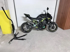 Kawasaki Z 900 Sugomi edition - КАПАРИРАН! , снимка 4