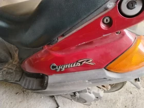 Yamaha XC XS125, снимка 5