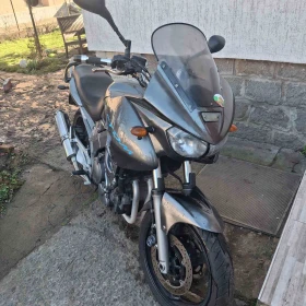 Yamaha Tdm, снимка 2