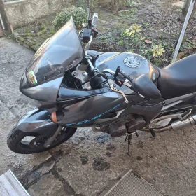 Yamaha Tdm, снимка 5