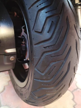 Honda Silver Wing S-WT 600 ABS PERFEKTEN!!! , снимка 13