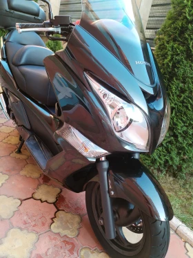 Honda Silver Wing S-WT 600 ABS PERFEKTEN!!! , снимка 7