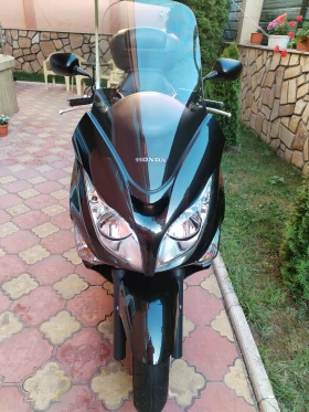 Honda Silver Wing S-WT 600 ABS PERFEKTEN!!! , снимка 8