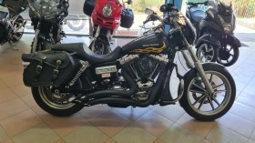 Harley-Davidson Dyna  FXDI Low Rider 1.584 cc. | Mobile.bg    5