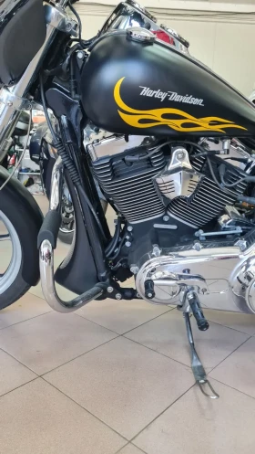 Harley-Davidson Dyna  FXDI Low Rider 1.584 cc., снимка 9