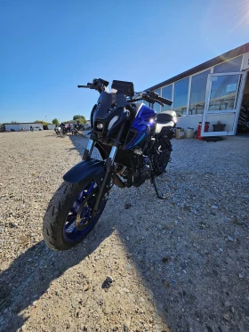 Yamaha Mt-07 А2 Лизинг Бартер, снимка 2