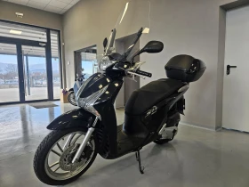 Honda Sh 150ie, ABS, Start-Stop!, снимка 5