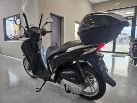 Honda Sh 150ie, ABS, Start-Stop!, снимка 4