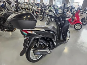 Honda Sh 150ie, ABS, Start-Stop!, снимка 3