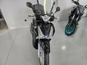 Honda Sh 150ie, ABS, Start-Stop!, снимка 7