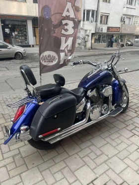 Обява за продажба на Honda Vtx 1300 ~11 500 лв. - изображение 2