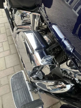 Обява за продажба на Honda Vtx 1300 ~11 500 лв. - изображение 5