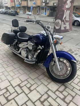 Обява за продажба на Honda Vtx 1300 ~11 500 лв. - изображение 6