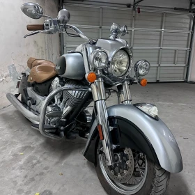 Indian Chief Vintage  | Mobile.bg    3