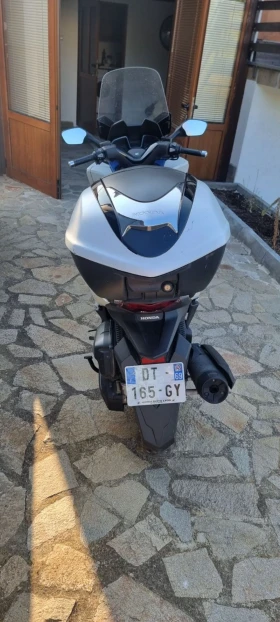 Обява за продажба на Honda Forza FORZA 125 ~3 300 EUR - изображение 5