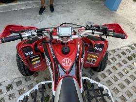 Yamaha Raptor 700 | Mobile.bg    7