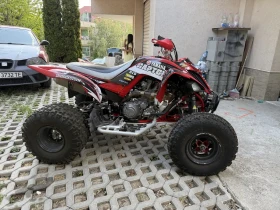 Yamaha Raptor 700 | Mobile.bg    3