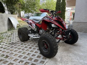 Yamaha Raptor 700 | Mobile.bg    2