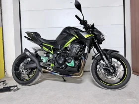 Kawasaki Z Z900, снимка 1