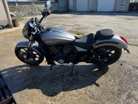 Victory Octane undefined | Auto.bg — изображение 4