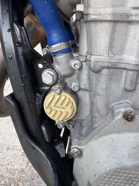 Ktm SX-F SX450F | Auto.bg — изображение 10