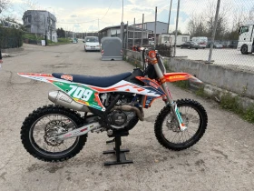 Ktm SX-F SX450F