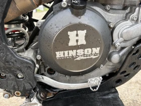 Ktm SX-F SX450F | Auto.bg — изображение 9