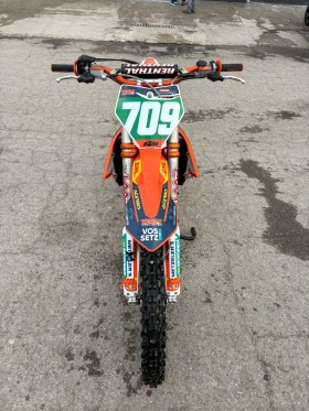 Ktm SX-F SX450F | Auto.bg — изображение 3