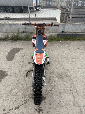 Ktm SX-F SX450F | Auto.bg — изображение 2