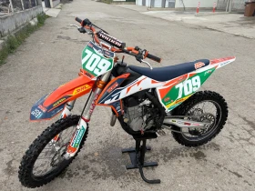 Ktm SX-F SX450F | Auto.bg — изображение 4