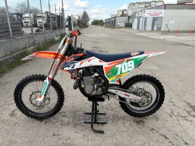 Ktm SX-F SX450F | Auto.bg — изображение 5