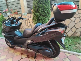 Honda Silver Wing S-WT 600 ABS PERFEKTEN!!!  | Mobile.bg � ����� ������ 10