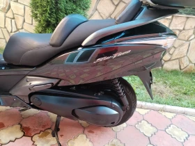 Honda Silver Wing S-WT 600 ABS PERFEKTEN!!!  | Mobile.bg � ����� ������ 11