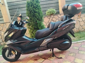 Honda Silver Wing S-WT 600 ABS PERFEKTEN!!!  | Mobile.bg � ����� ������ 5
