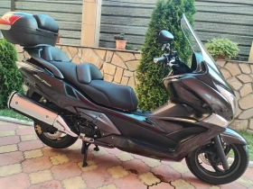 Honda Silver Wing S-WT 600 ABS PERFEKTEN!!!  | Mobile.bg � ����� ������ 4