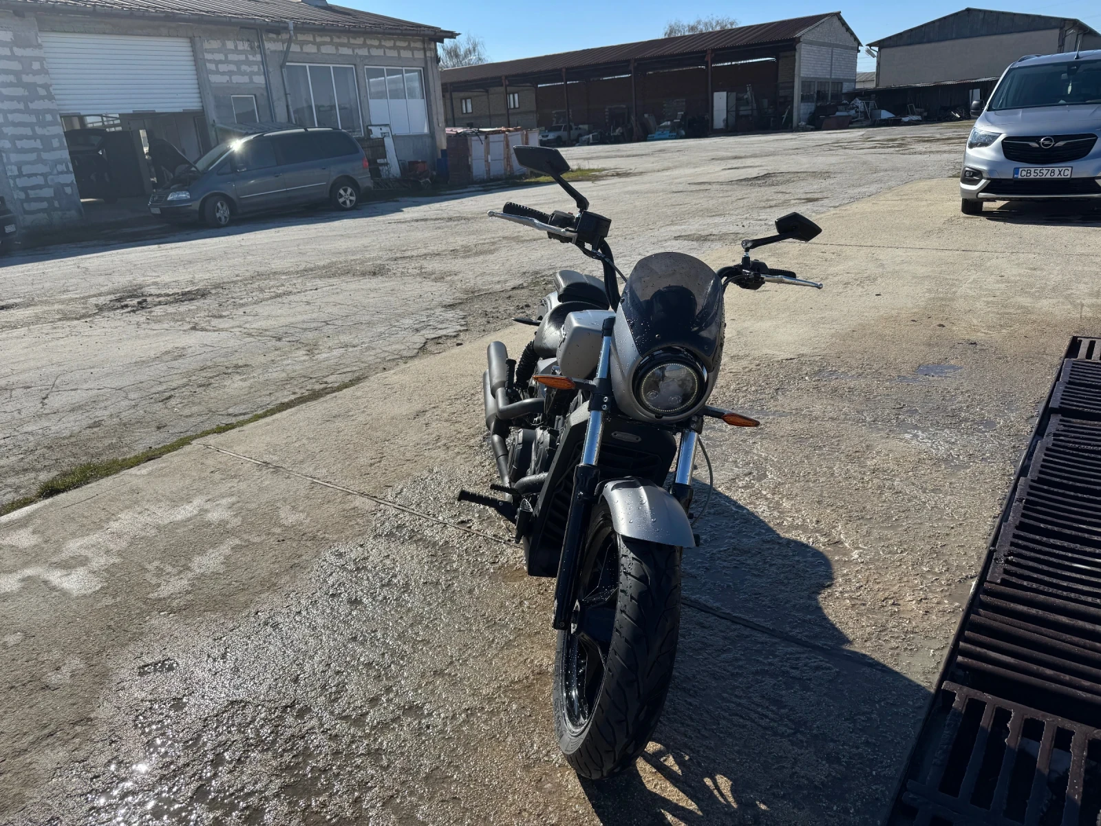 Victory Octane undefined | Auto.bg — изображение 1