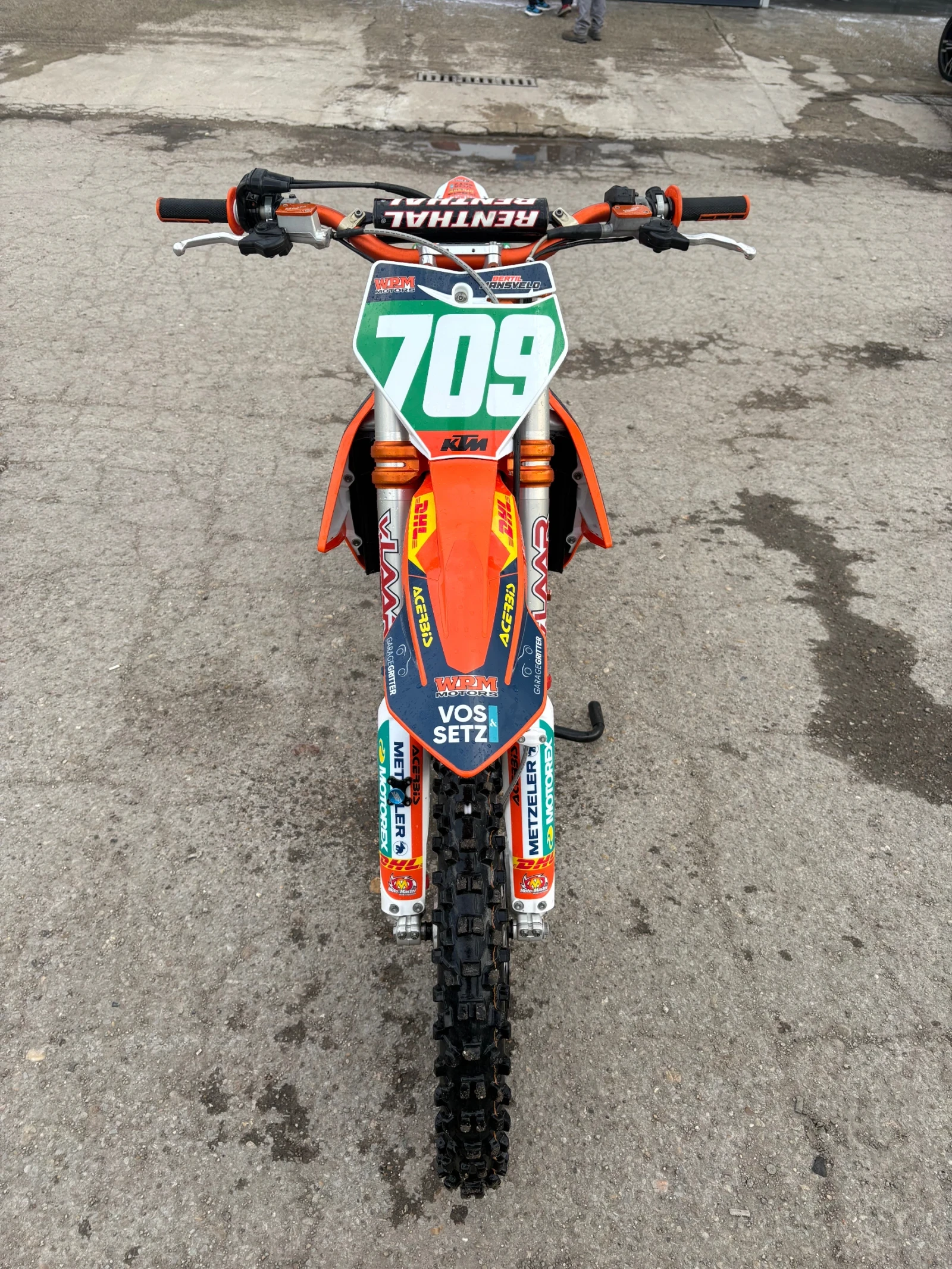 Ktm SX-F SX450F | Mobile.bg � ����������� 3