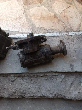 Автокран Друга марка ЗИЛ 133 ГЯ, снимка 6